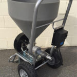 Welcome To Benron Equipment & Supply - Texture Sprayers & Hoppers